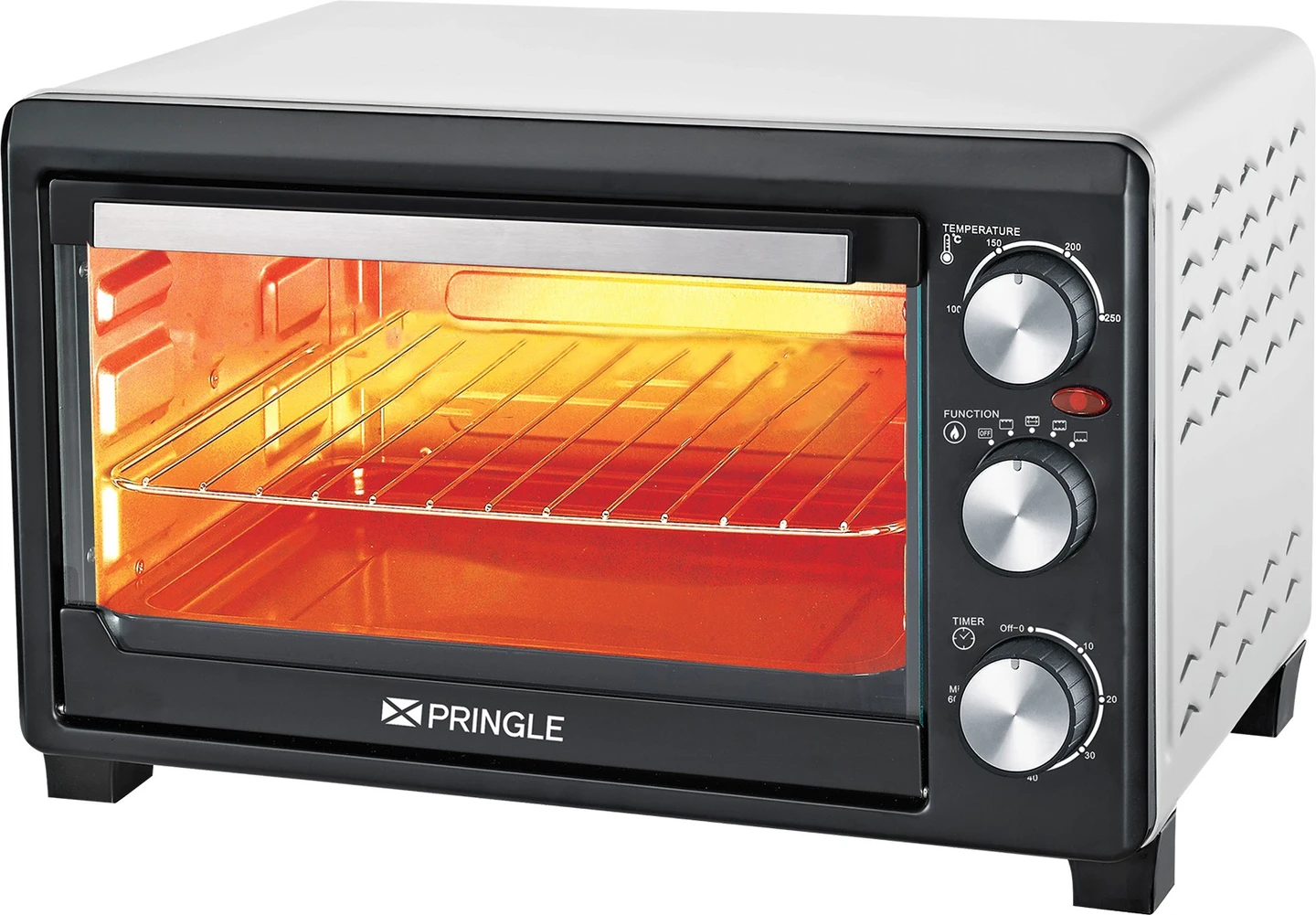 Pringle OTG 52 LTRS