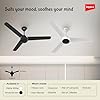 Impex Bldc Ceiling Fan 1200 Mm Atom 28 5 stars Rated Ceiling Fans , CF29 - Alternate View