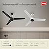 Impex Bldc Ceiling Fan 1200 Mm Atom 28 5 stars Rated Ceiling Fan , CF28 - Alternate View