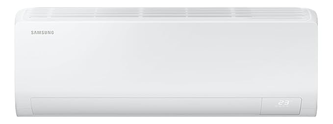 Samsung 1.5 Ton 3 Star AI Inverter Smart Split AC