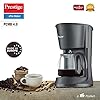 Prestige PCMD 4.0 Coffee Maker Drip Type, with Automatic Keep Warm Function, 0.7L - Detail View