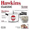 Hawkins Classic 5 Litre (CL50) - Alternate View