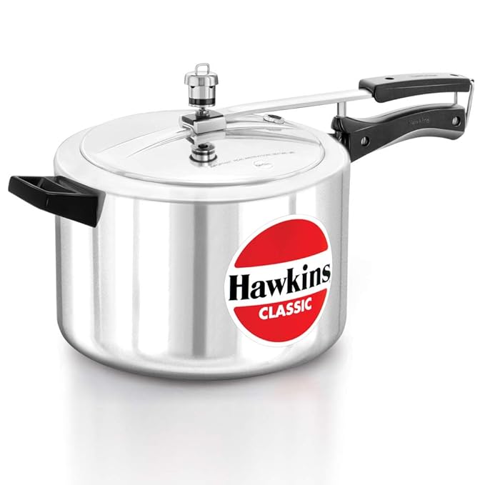 Hawkins Classic (Wide) 8 Litre (CL8W)