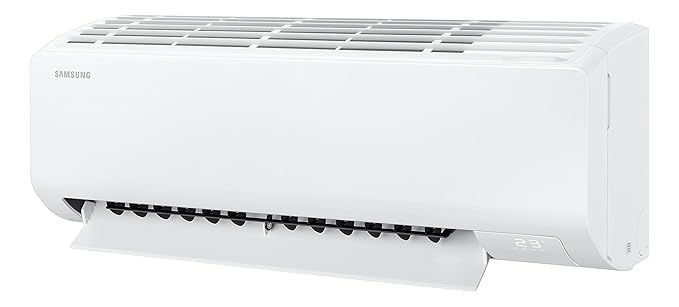 Samsung 1.5 Ton 3 Star AI Inverter Smart Split AC - Alternate View