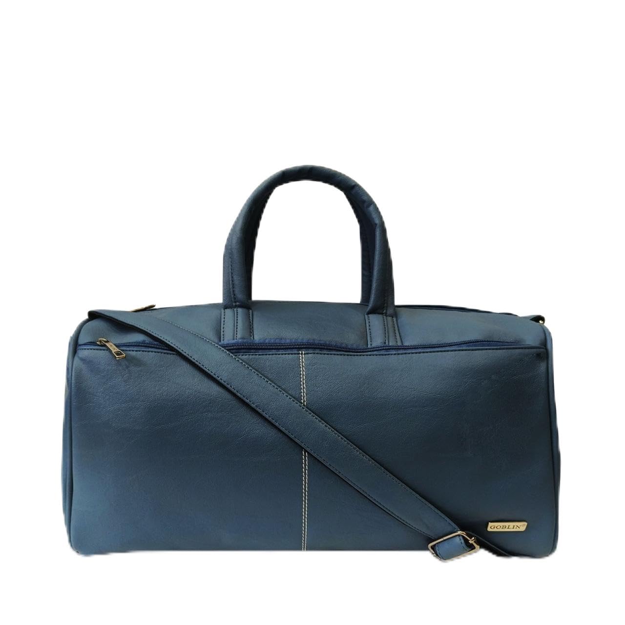 Goblin Wayfare Duffle Bag Blue
