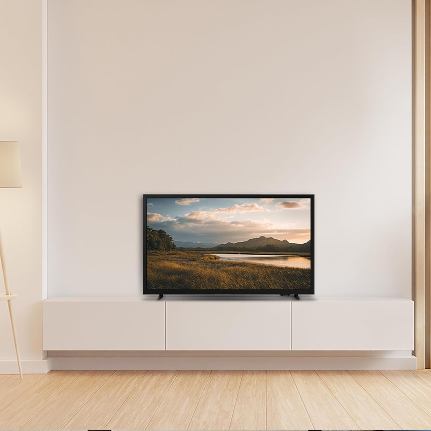 Samsung 80 cm (32 inches) HD Smart LED TV UA32H4550FUXXL - Detail View