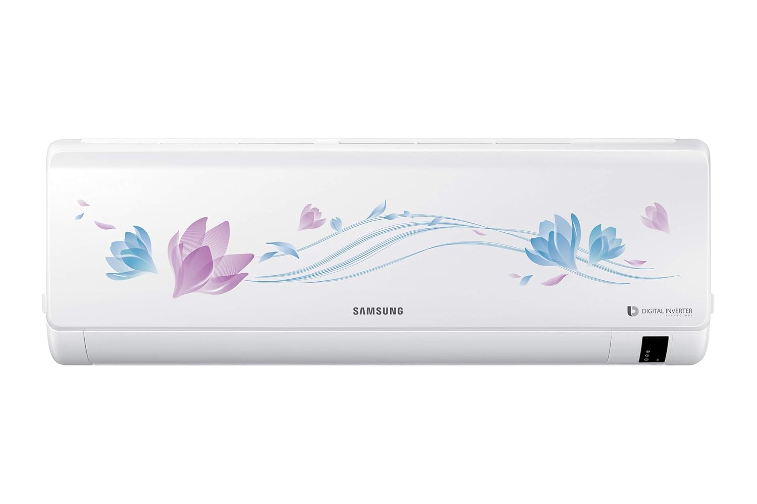 Samsung 1.5 Ton 3 Star Inverter Split AC (Alloy AR18RV3HFTV White)