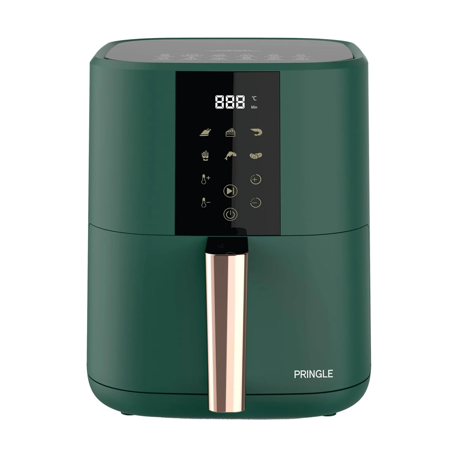Pringle AF1406 Digital Air Fryer 4.2L 1350W