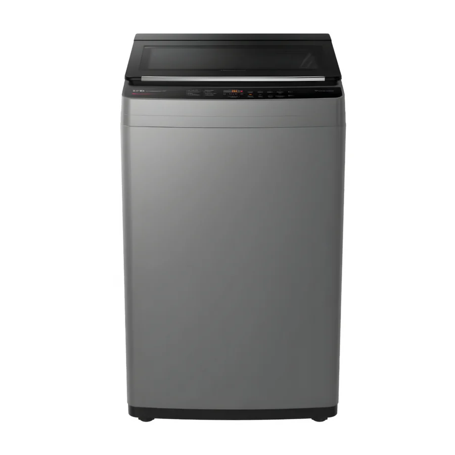 IFB TL800AG1SID Fully Automatic Top Load Washing Machine 8 kg - Grey