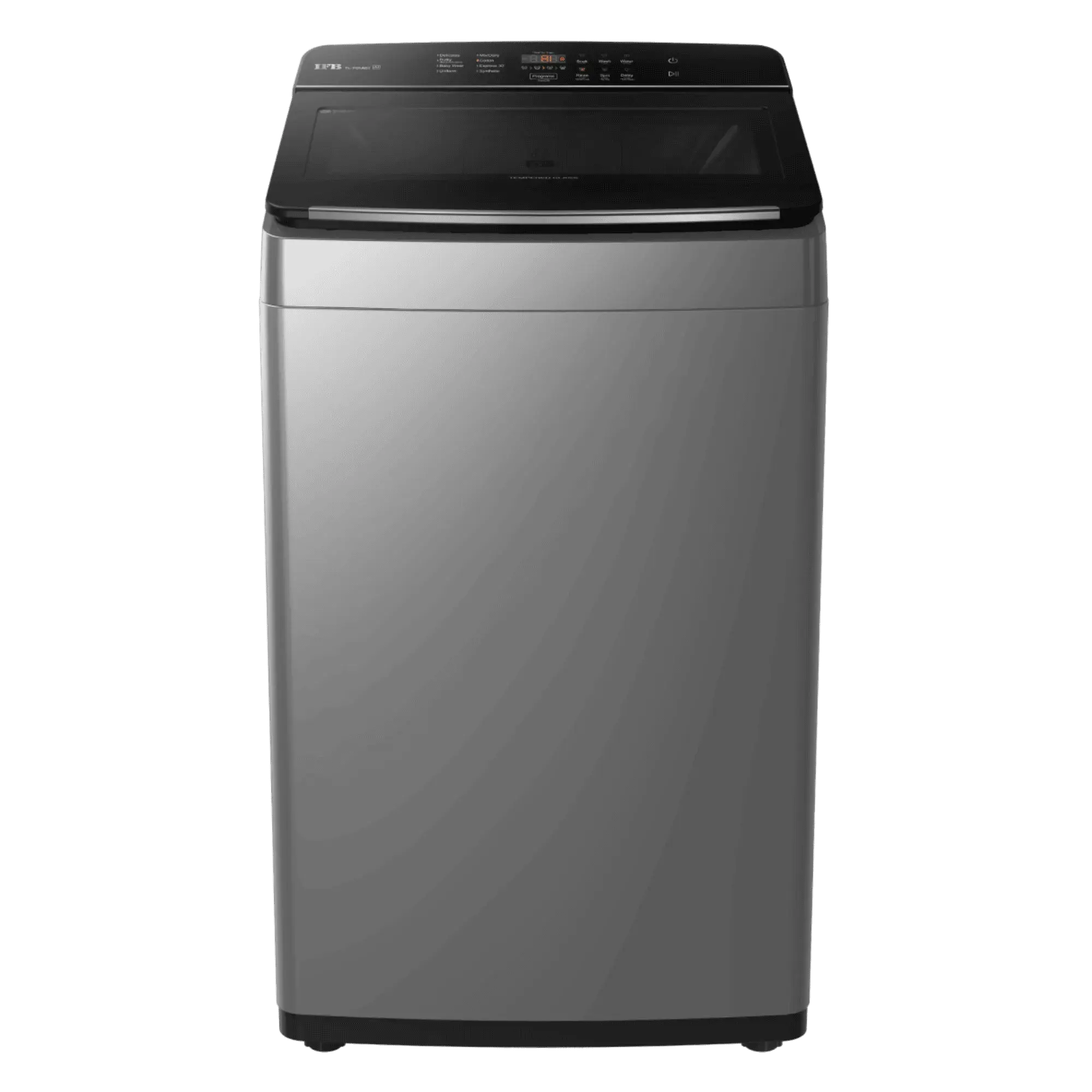 IFB 7.0Kg Fully Automatic Top Load Washing Machine, TL701AG1ID ( Anthracite Grey )