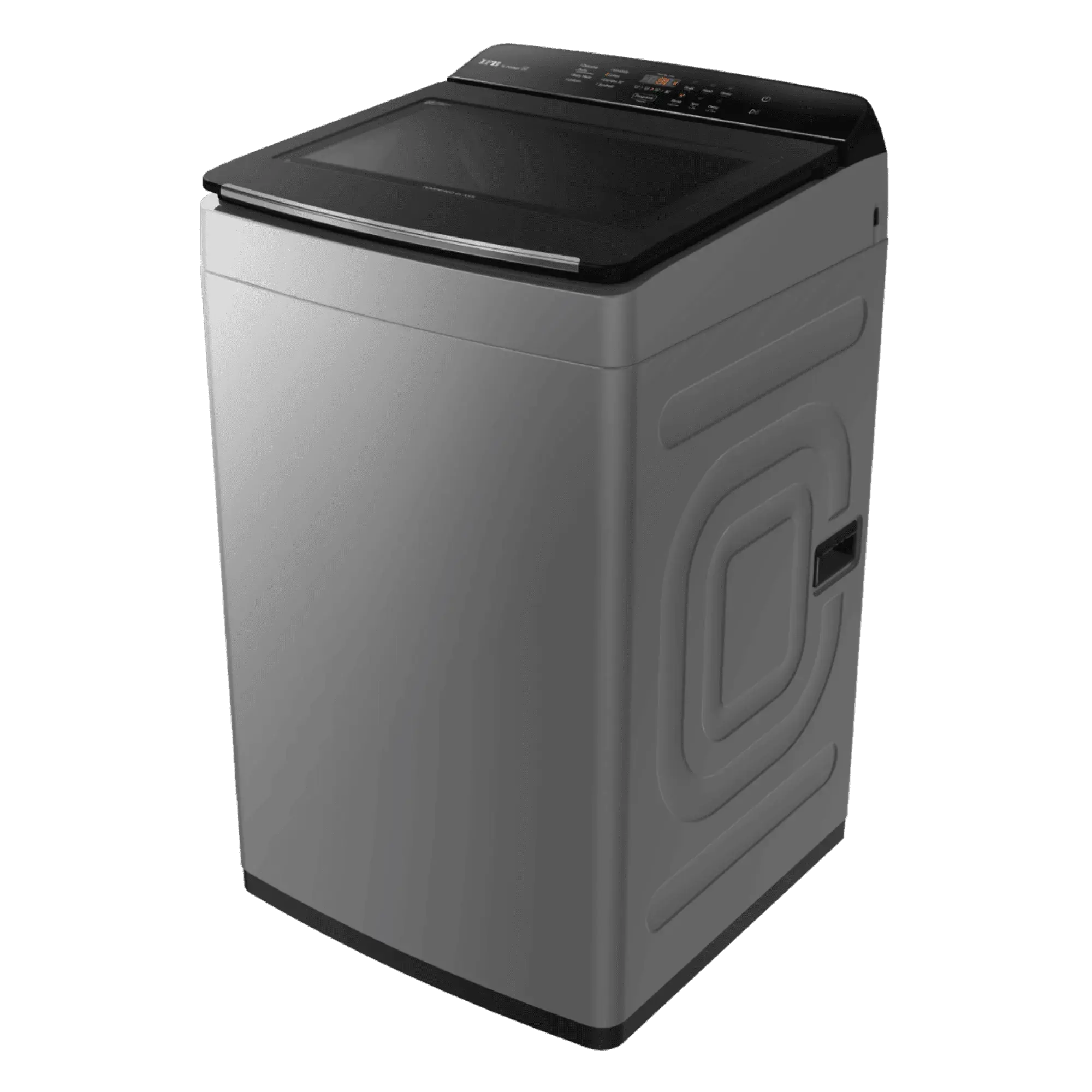 IFB 7.0Kg Fully Automatic Top Load Washing Machine, TL701AG1ID ( Anthracite Grey ) - Detail View