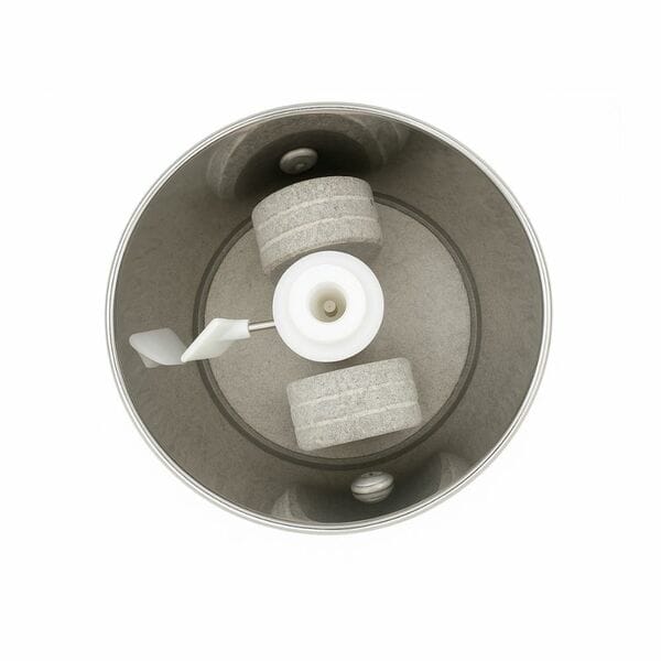 Butterfly flora-plus Wet Grinder (MEROON) - Alternate View